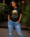 Bloomed From The Mudd Tee