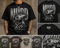 MUDD Life Bottom Feeder Series Tee